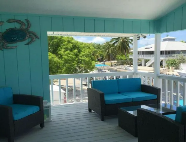 Go Fish Inn hotel detail image 3