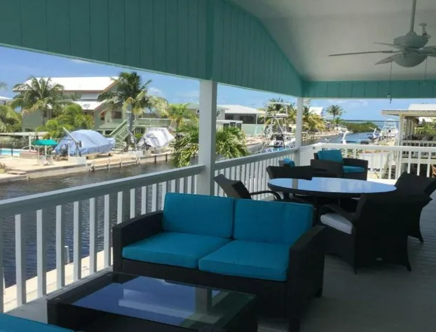 Go Fish Inn hotel detail image 4