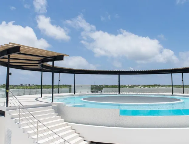 The Panoramic by Xperience Hotels hotel detail image 1