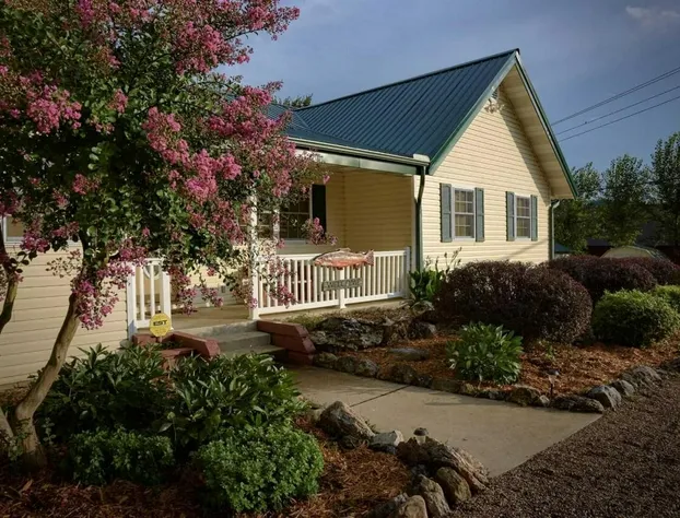 River Ridge Inn hotel detail image 1