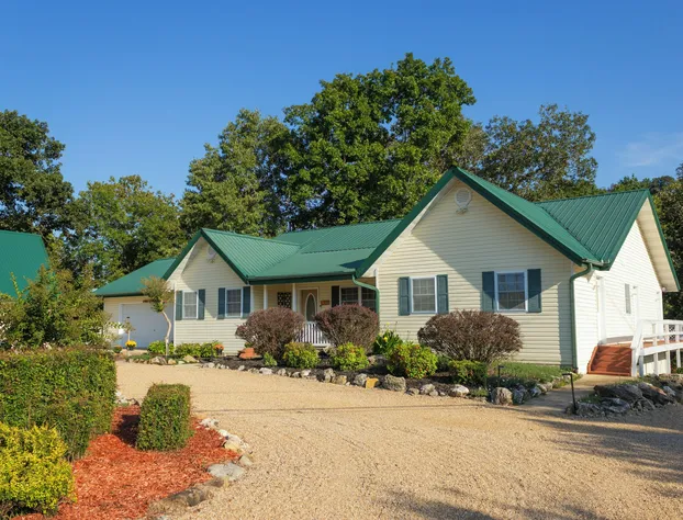 River Ridge Inn hotel detail image 2