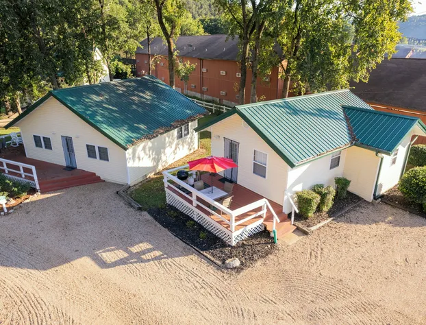 River Ridge Inn hotel detail image 3