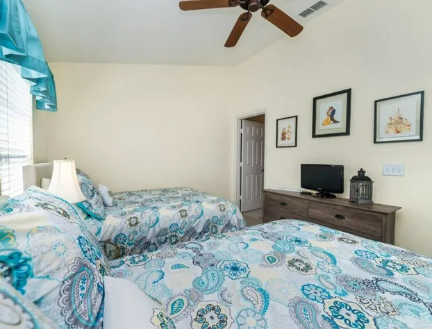 Windsor Hills Resort - 3 Bed 3 Baths TOWNHOME hotel detail image 4