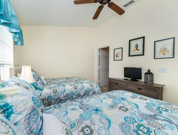 Windsor Hills Resort - 3 Bed 3 Baths TOWNHOME hotel detail image 4
