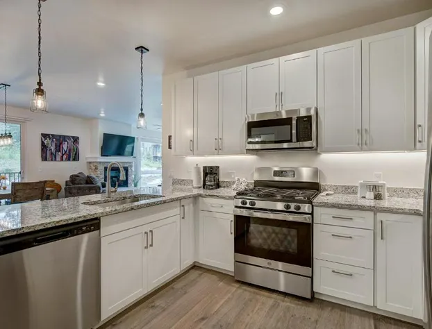 Clearwater Lofts by Keystone Resort hotel detail image 3