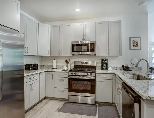 Clearwater Lofts by Keystone Resort hotel detail image 4