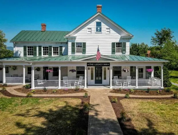 The Legacy Inn hotel detail image 1