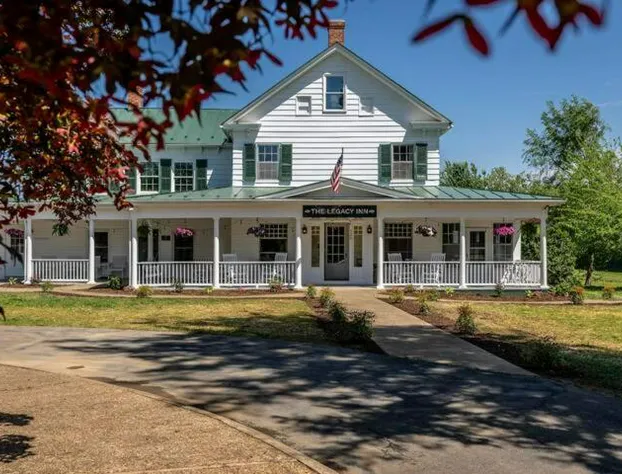 The Legacy Inn hotel detail image 2