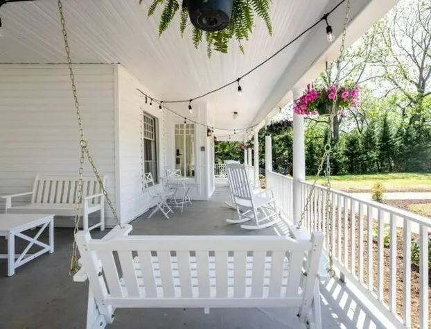 The Legacy Inn hotel detail image 3