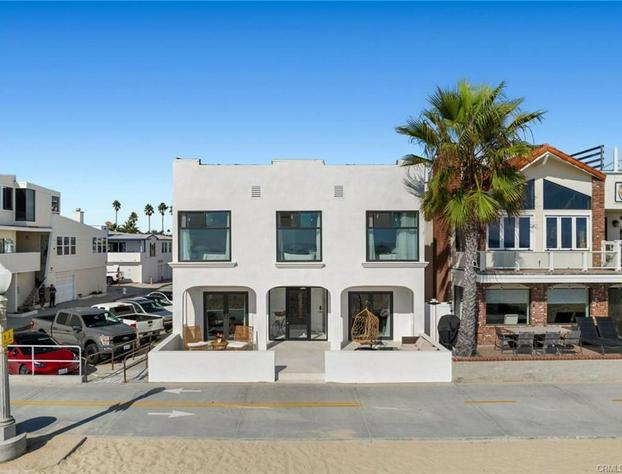 Oceanfront M Boutique Hotel hotel detail image 1