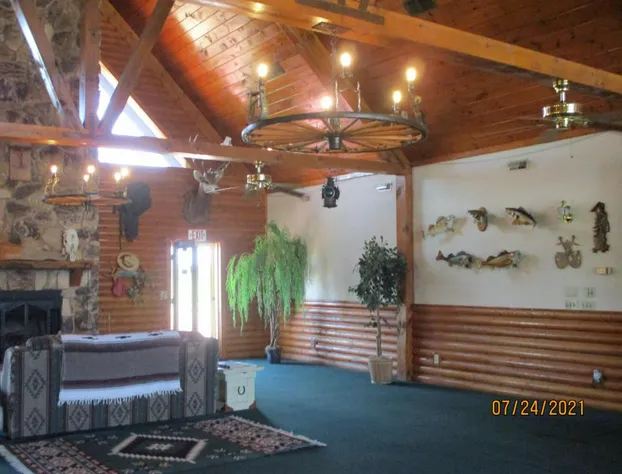 Sundown Motor Lodge hotel detail image 1