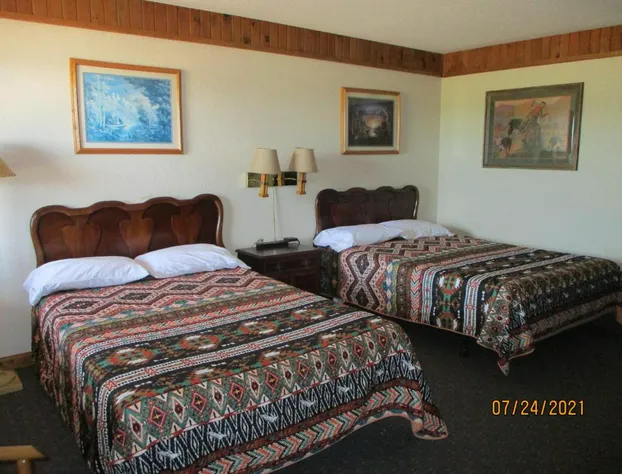 Sundown Motor Lodge hotel detail image 3