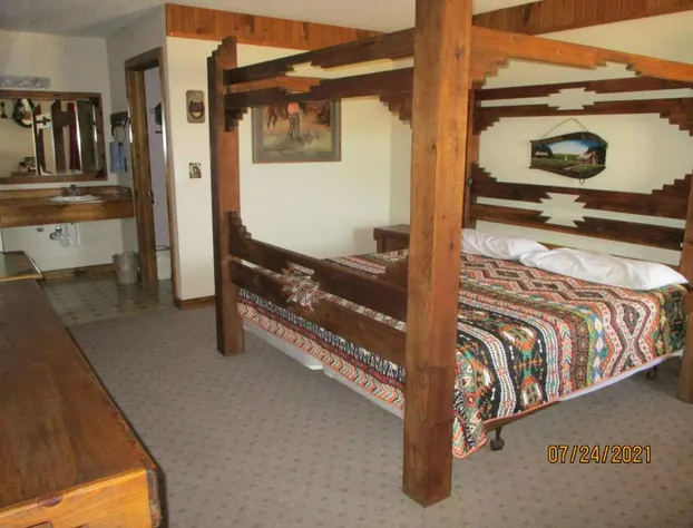 Sundown Motor Lodge hotel detail image 4