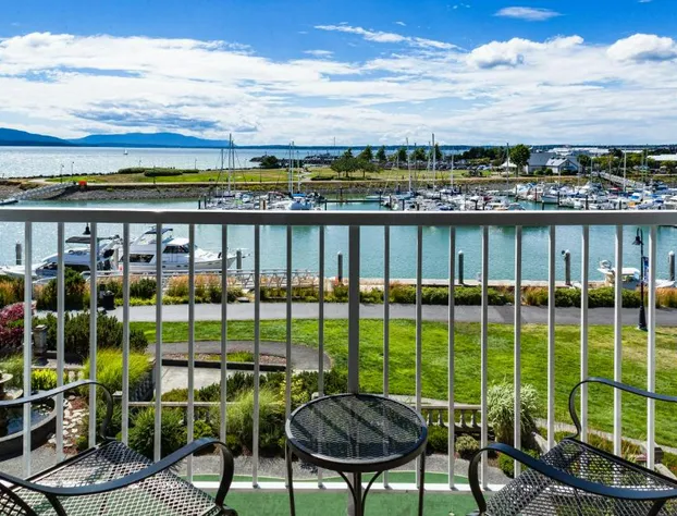 Hotel Bellwether on Bellingham Bay hotel detail image 1