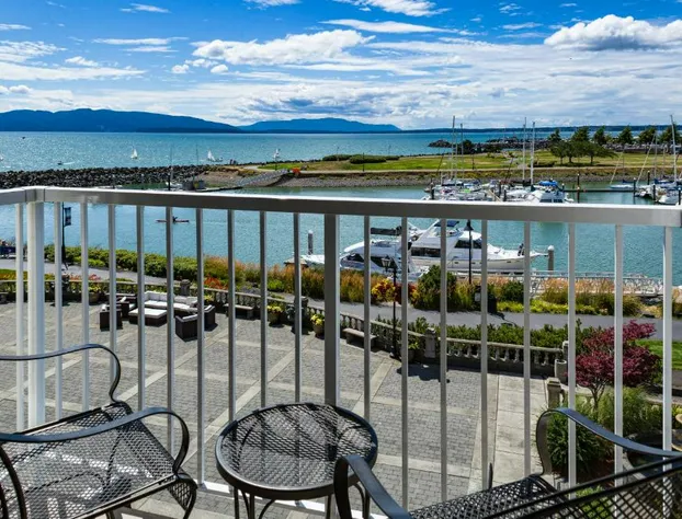Hotel Bellwether on Bellingham Bay hotel detail image 2