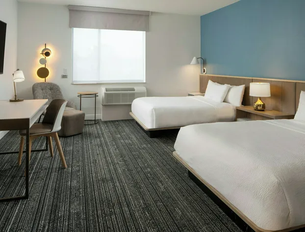 TownePlace Suites by Marriott Memphis Cordova hotel detail image 4