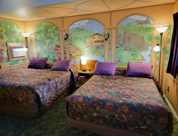 La Collage Inn hotel detail image 2