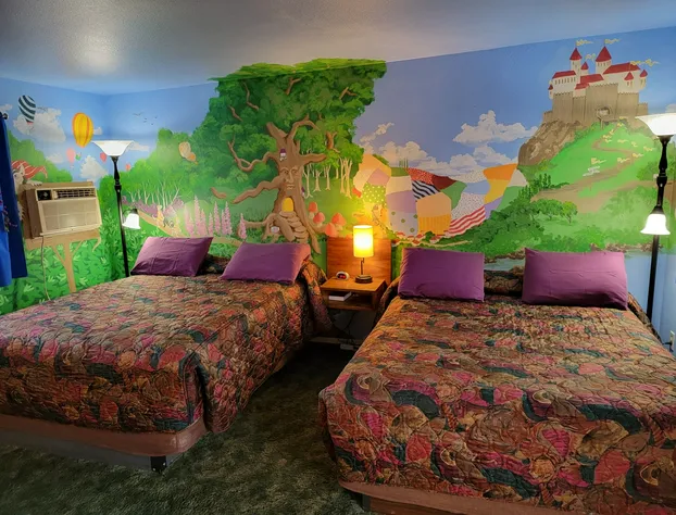 La Collage Inn hotel detail image 3