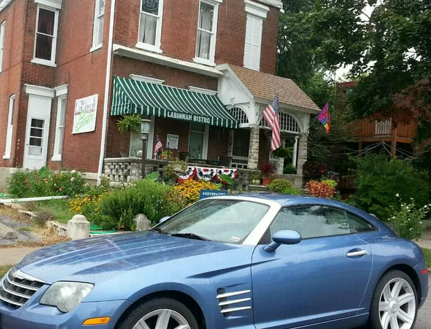 Garden House Bed and Breakfast hotel detail image 2