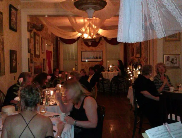 Garden House Bed and Breakfast hotel detail image 4