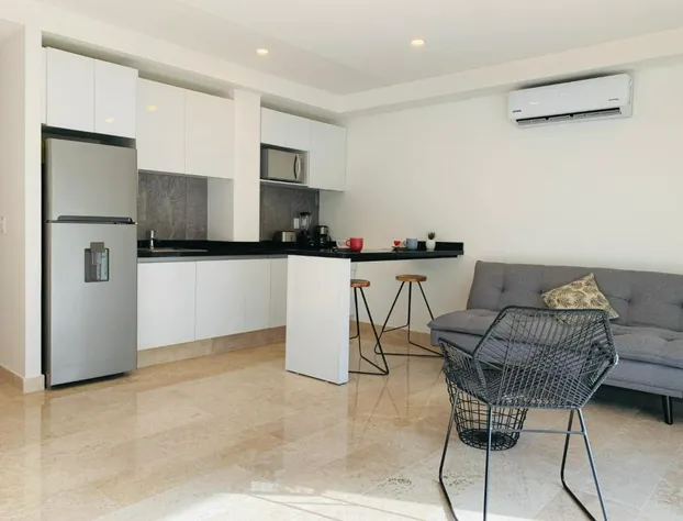 Torre Diez by Grupo Amber hotel detail image 4