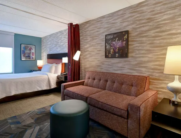 Home2 Suites Lynchburg hotel detail image 2