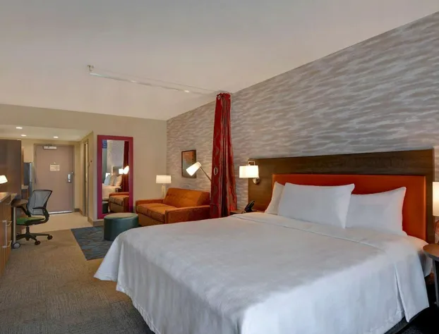 Home2 Suites Lynchburg hotel detail image 3