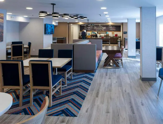 Hampton Inn Norton, VA hotel detail image 2