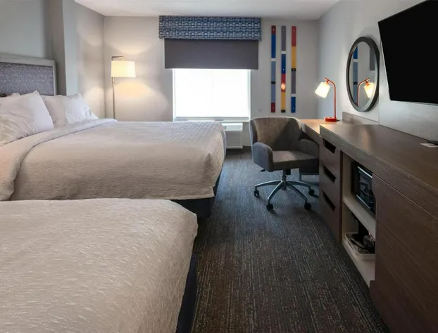 Hampton Inn Norton, VA hotel detail image 4