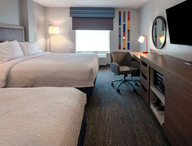 Hampton Inn Norton, VA hotel detail image 1