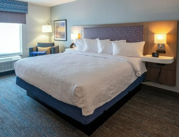 Hampton Inn Norton, VA hotel detail image 3