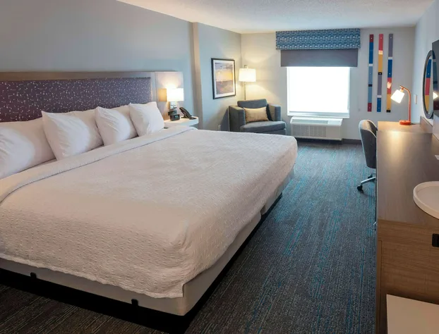 Hampton Inn Norton, VA hotel detail image 4