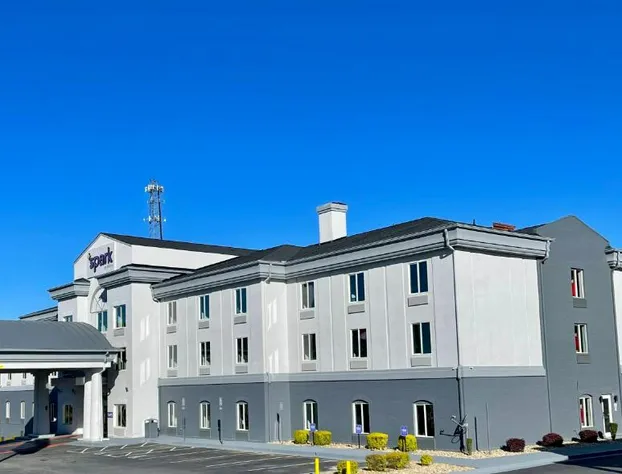 Spark by Hilton Commerce, GA hotel detail image 1