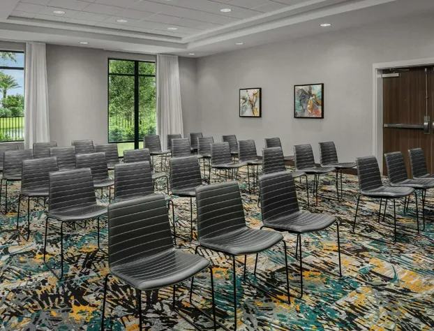 Home2 Suites by Hilton Orlando Southeast Nona hotel detail image 4