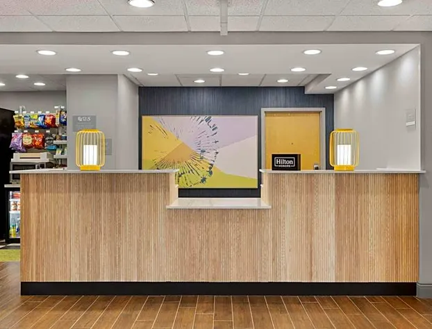 Spark by Hilton Newcomerstown hotel detail image 3