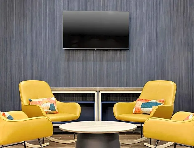 Spark by Hilton Newcomerstown hotel detail image 4