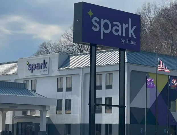 Spark by Hilton Newcomerstown hotel detail image 2