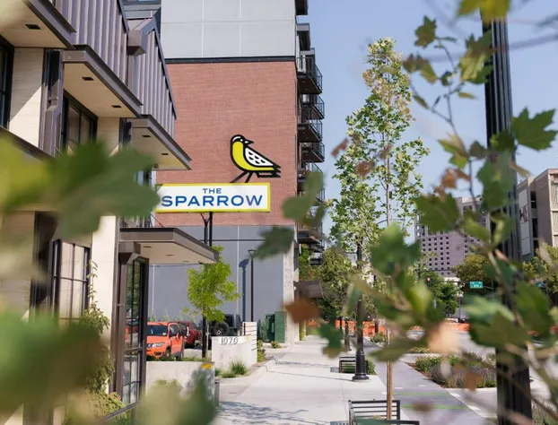 The SPARROW hotel detail image 1