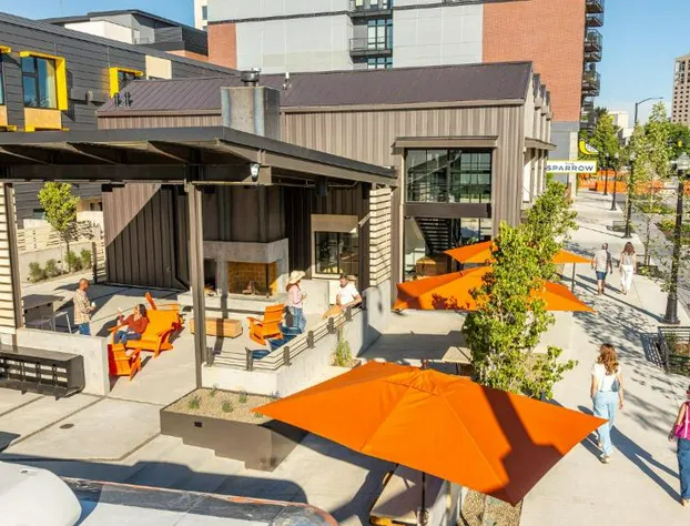 The SPARROW hotel detail image 3