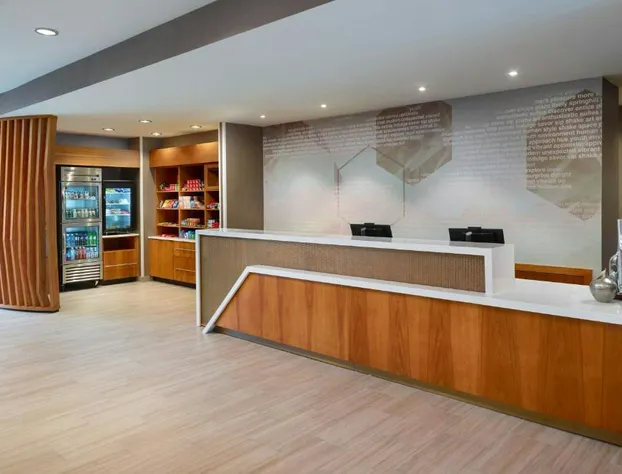 Springhill Suites By Marriott Ellijay hotel detail image 1