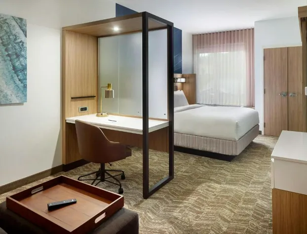 Springhill Suites By Marriott Ellijay hotel detail image 4