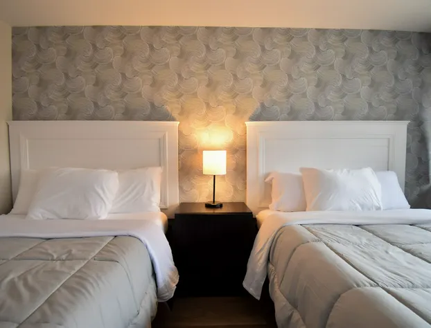 Green Harbor Hotel hotel detail image 1