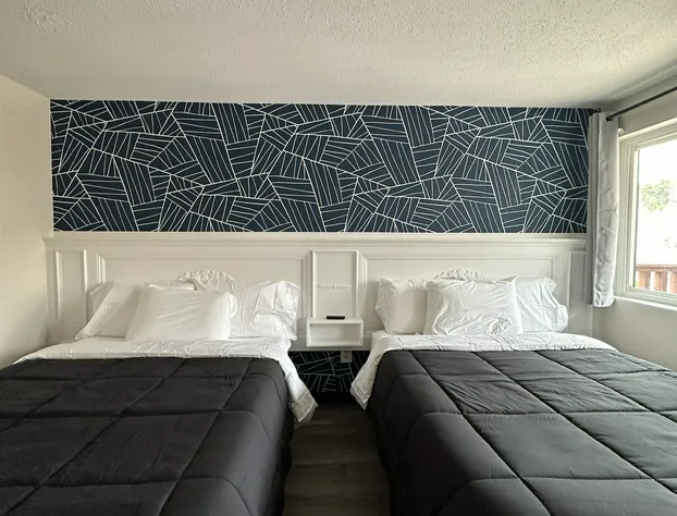 Green Harbor Hotel hotel detail image 2