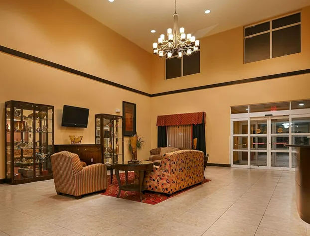 Best Western Plus Jacksonville West hotel detail image 1
