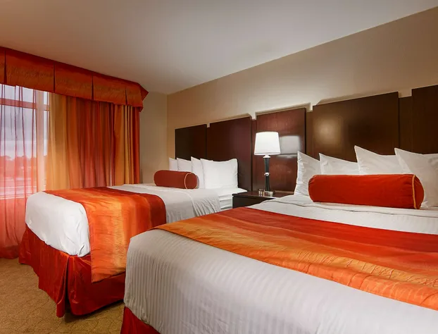 Best Western Plus Jacksonville West hotel detail image 2