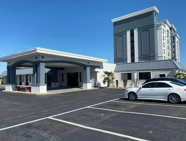 MainStay Suites Conover-Hickory hotel detail image 1