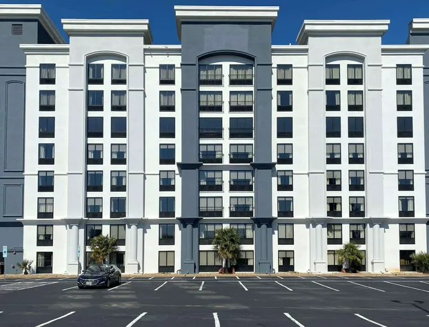 MainStay Suites Conover-Hickory hotel detail image 2