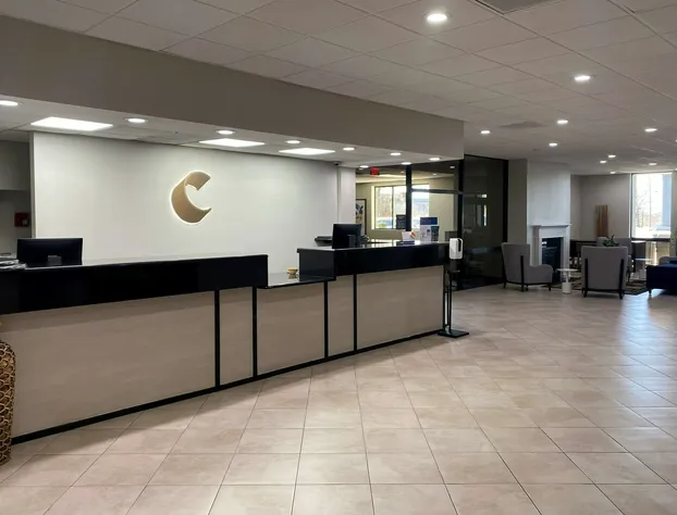 MainStay Suites Conover-Hickory hotel detail image 3