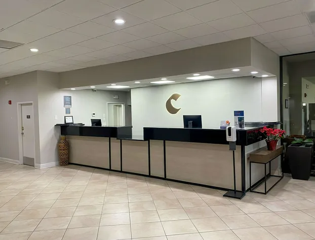 MainStay Suites Conover-Hickory hotel detail image 4