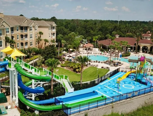 Windsor Hills Resort - 5 Bed 5 Baths TOWNHOME hotel detail image 1